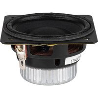 LaVoce FSN021.00 2" Neodymium Full-Range Woofer 8 Ohm